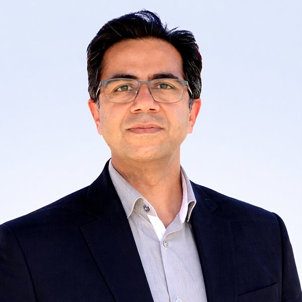 Dr. Tarun Sehgal
